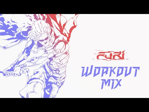 Furi - Workout Mix
