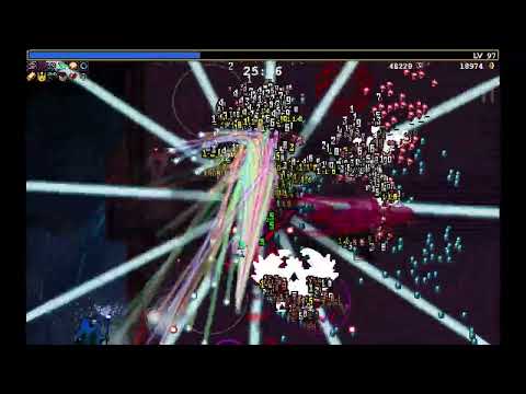 Steam Community :: Video :: Vampire Survivors - Unlock Tiny Bridge ...
