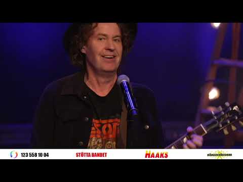 Haaks Livestream #141 Kungälv