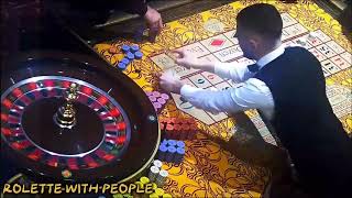 🔴LIVE ROULETTE|🚨[Full Wins]Exclusive Huge Bets🎰In Las Vegas Casino💲Huge Win & speed spin ✅18/01/2024 Video Video