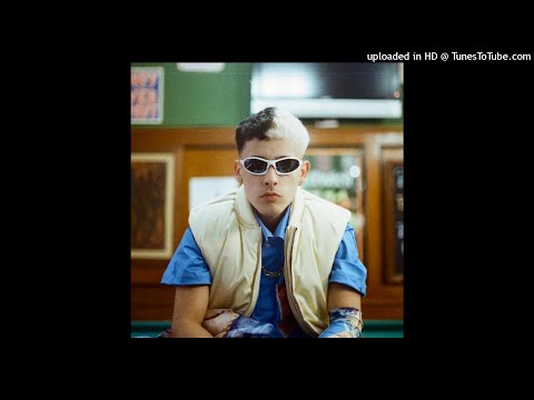 [FREE] TRUENO x Duki Type Beat - "La Boca" | Instrumental Trap Guitar 🎸 (prod. Ilyam)