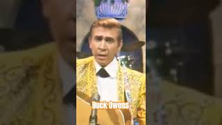 Buck Owens Together again