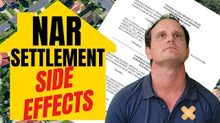 What’s REALLY in the NAR Settlement? Possible side effects you won’t hear anywhere else!