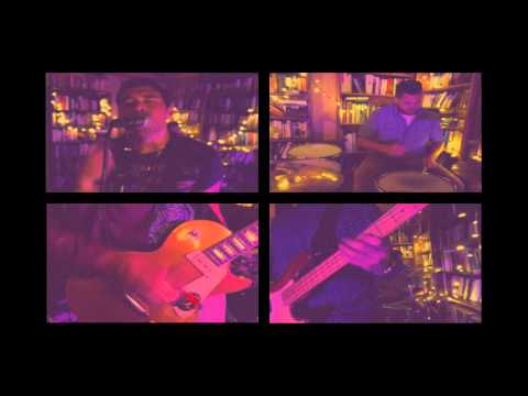 The Varlets - "Tantalized" Official Music Video