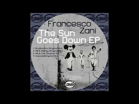 Francesco Zani - Me & Carl (Original Mix) // TZH014