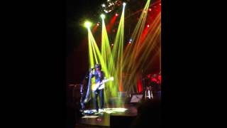 When Something is Wrong With My Baby and Whipping Post  ( live) Michael Grimm