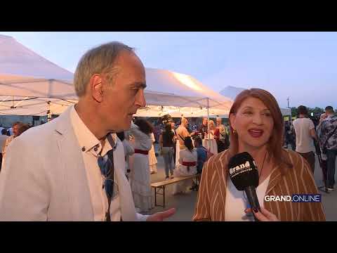 Aca Ilić i Bilja Jevtić otkrili ko bolje kuva