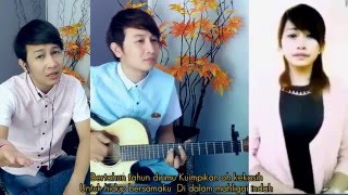 Download lagu (Luka Hati Luka Diri) Nathan Fingerstyle Dhea Puse SHakwa Praz Eka (Cover) mp3 Download lagu (Luka Hati Luka Diri) Nathan Fingerstyle Dhea Puse SHakwa Praz Eka (Cover) mp3
