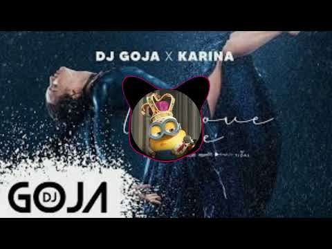 Dj Goja x Karina - Unlove Me (Official Single) by King Booob!