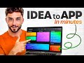 How To Build Sell Web Apps With AI Without Coding FULL COURSE