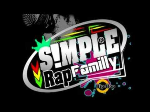 Luka Lama Timbul Kembali Mantan Terindah - Simple Rap Family Ft Remsta Rap [Official Music]
