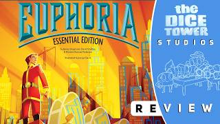 Euphoria: Build a Better Dystopia video thumbnail