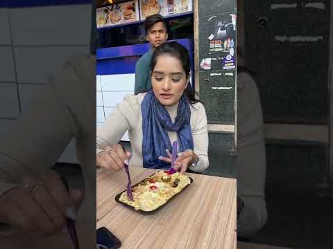 Maggi Cheese Pasta (Hashtag Foods NSP) #shorts