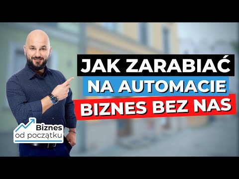 , title : 'Jak zrobić firmę która działa BEZ NAS? Adam Grzesik i Paweł Leżoch'