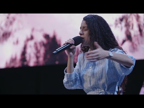 Deseo Eterno (Dylan Woodward - Stephanie Gutierrez) Centro Vida Domingo 10-16-22 PM