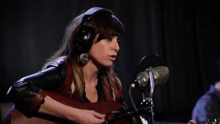 Nicole Atkins - &quot;Bird on a Wire&quot; (Leonard Cohen cover)