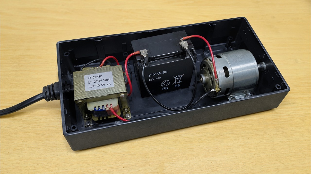 It’s a mistake to throw away old laptop charger! This easy idea you’ll use every day