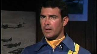 Blue Angels Training Camp