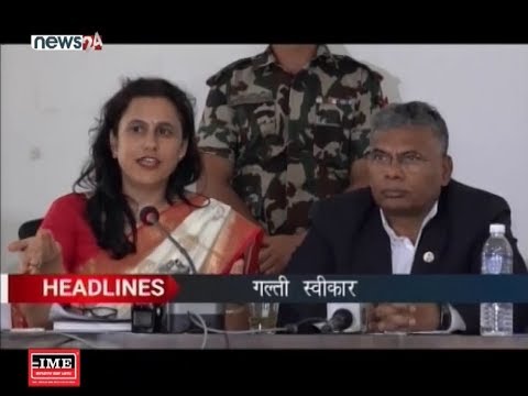 MORNING NEWS HEADLINE - NEWS24 TV