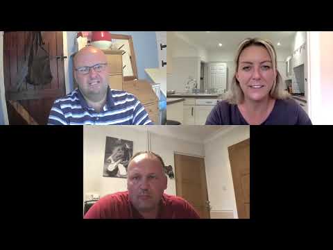 ZOOM ROOM: East Anglian Derby 2021