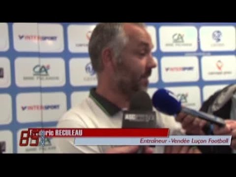 National | Amiens vs Luçon : Réactions des entraîneurs