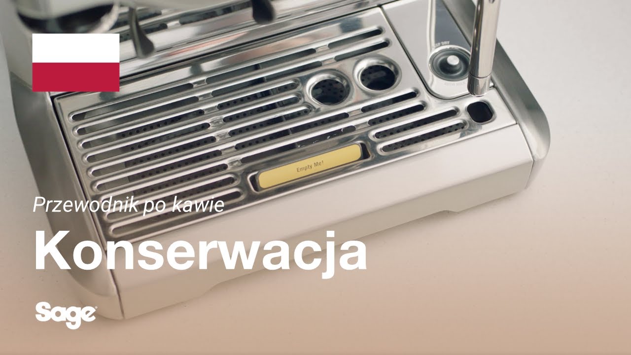 Jak czyścić tackę ociekową