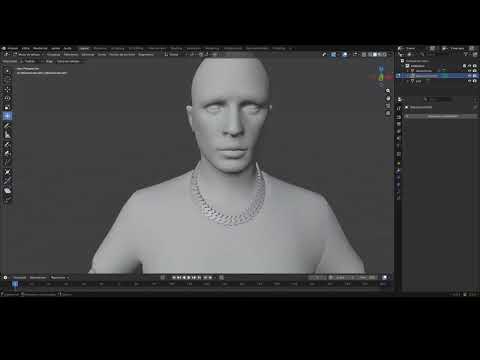 Como fazer Colares para FiveM