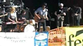 Cory Chisel and The Wandering Sons- Never Meant To Love You