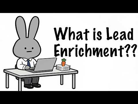 Why Cold Emails Fail (Explained with Bunnies)