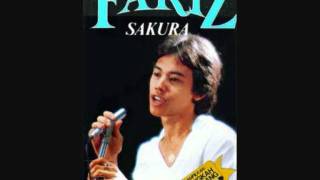 Download lagu FARIZ RM - 'SUASANA (YANG ADA)' FROM 'SAKURA (1980) mp3