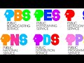 PBS 1971 Parodies