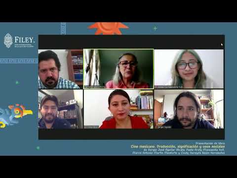 "Cine mexicano. Producción, significación y usos sociales"