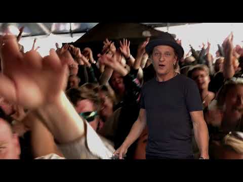 Volf Band - Grauballe Byfest