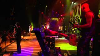 Wear You To The Ball (Live) (HD) - UB40