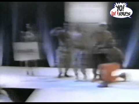 Grand Daddy I.U. - Something New 1990