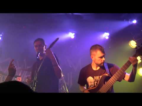 Ravenarium - Ravenarium - These Eyes Spoke (live2016)