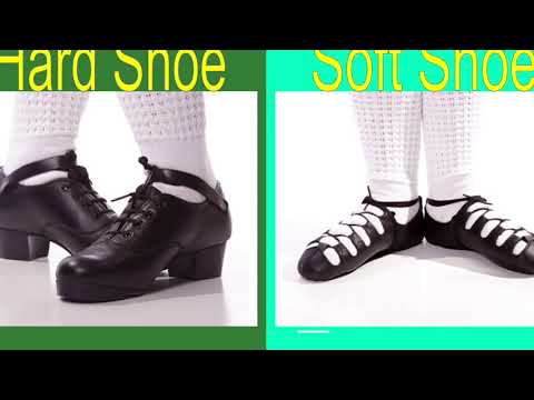 A Brief History of Irish Step-Dance