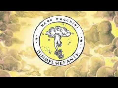 Marc Facchini om de 4 første sange på Himmelmekanik