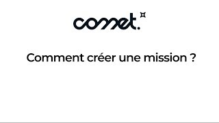 cometscope YouTube Video