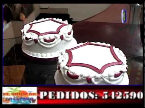 RESUMEN DE PROGRAMA "EL SHOW DE LA CUMBIA" SABADO 05 DE ABRIL DEL 2014