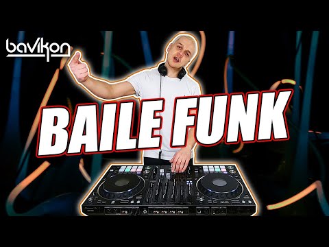 Baile Funk Mix 2021 | #13 | Best Baile Funk 2021 & Rave Funk 2021 | Set Das Raves by bavikon