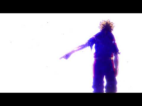 Boku no Hero Academia / My Hero Academia OST - Feeling of Parting 『Emotional』
