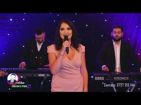 Costelus & Orchestra - Colaj Folclor ( Cover ) -  Formatie de nunta