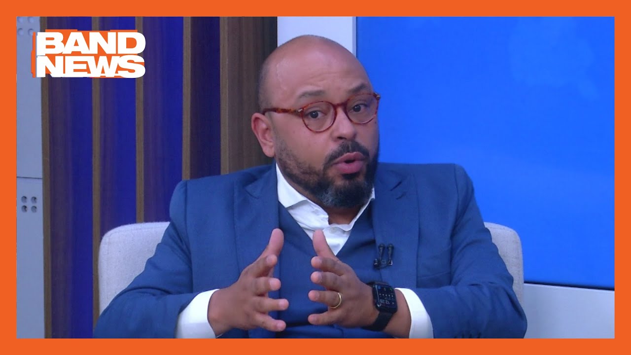 "Ajuda de maneira sensível", afirma advogado sobre lei que equipara racismo a injúria racial