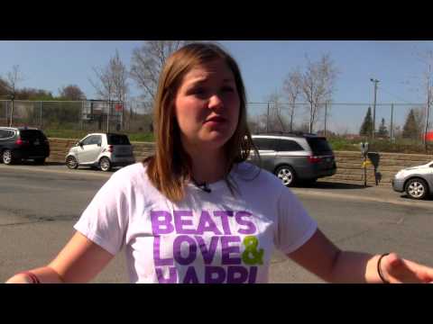 Local beatboxer headed to world championships in Berlin