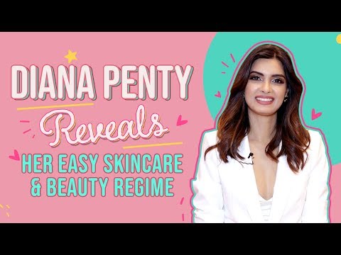 download lagu mp3 mp4 Diana Penty Beauty Secrets, download lagu Diana Penty Beauty Secrets gratis, unduh video klip Diana Penty Beauty Secrets
