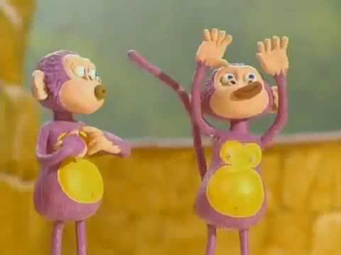 Videoclip de A Place To Crash — Robbie Williams