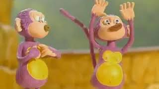 Robbie Williams - A place to crash - Intensive Care Music Video