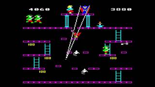 Sorcery for the BBC Micro