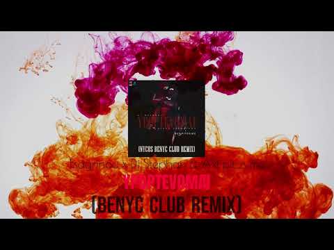 Tsagrinou x Dj Stephan & Axtipitos MC - Ypoptevomai (Benyc Club Remix)